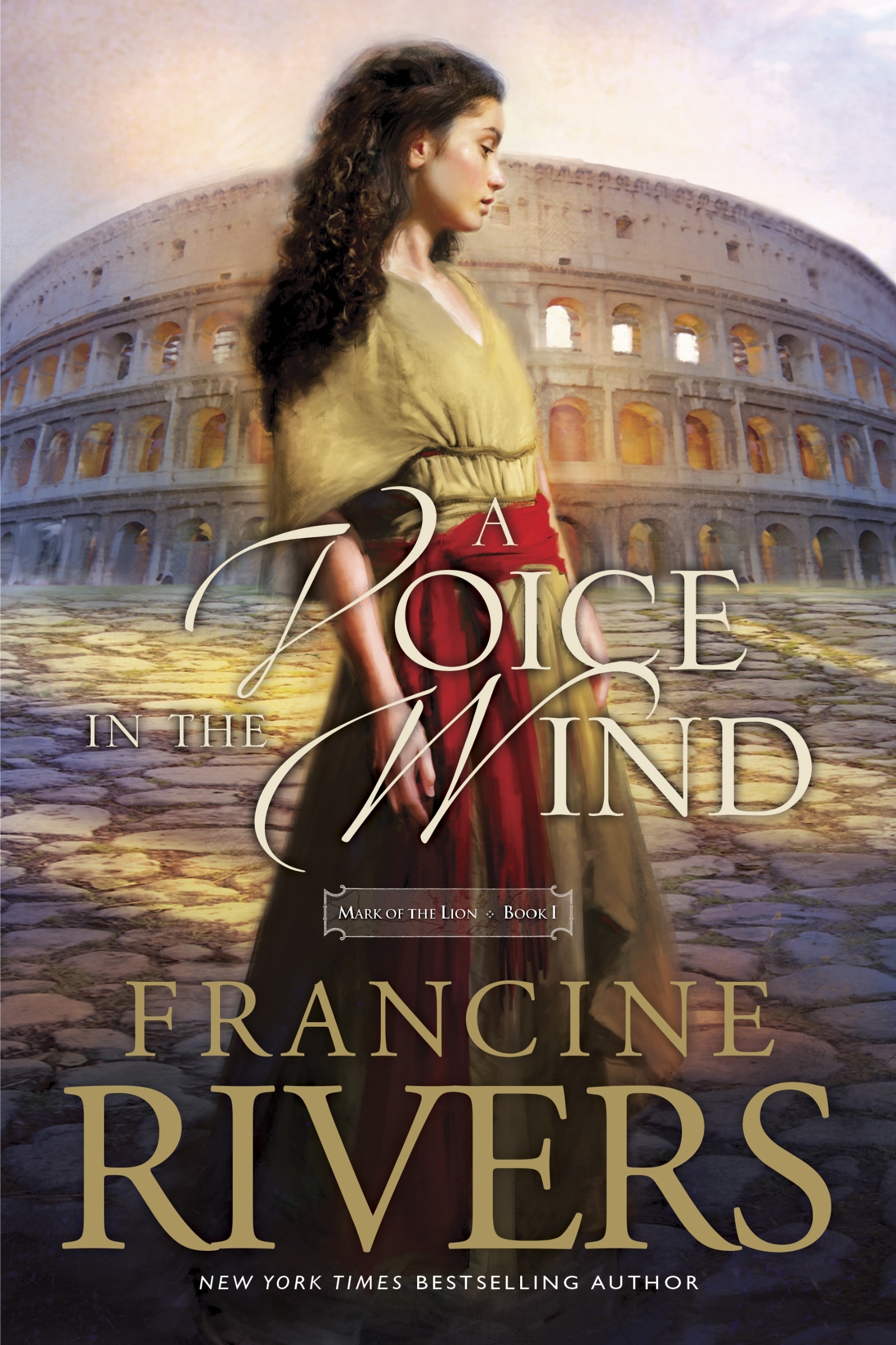 A Voice In The Wind Book By Francine Rivers, ('tp') | Indigo