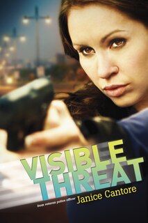 Front cover_Visible Threat