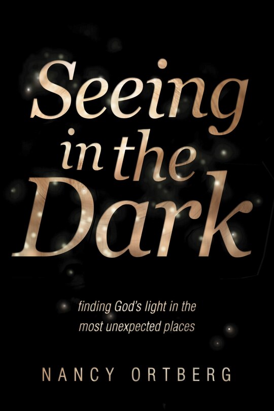 Front cover_Seeing In The Dark