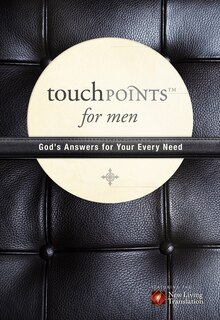 Front cover_TouchPoints for Men