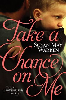 Front cover_Take a Chance on Me