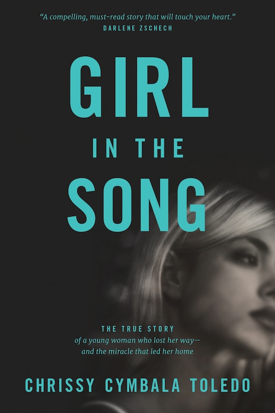Couverture_Girl In The Song
