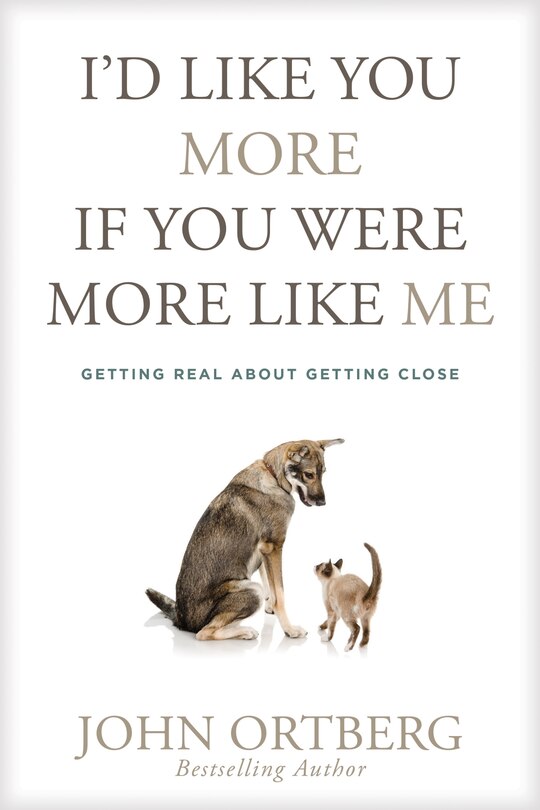 Couverture_I'd Like You More If You Were More Like Me
