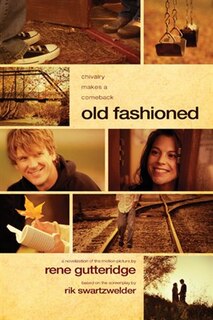 Front cover_Old Fashioned