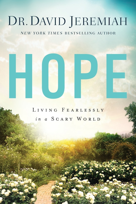 Front cover_Hope
