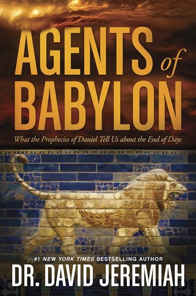 Couverture_Agents Of Babylon