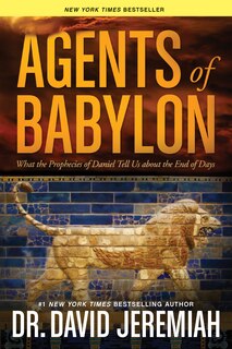 Couverture_Agents Of Babylon