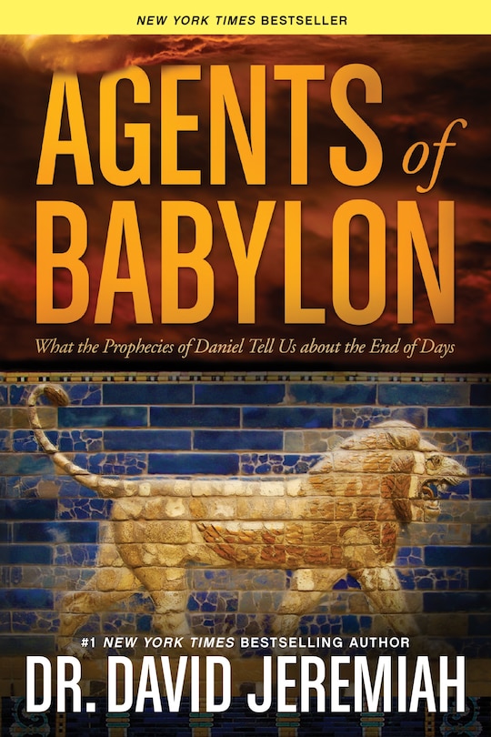 Couverture_Agents Of Babylon