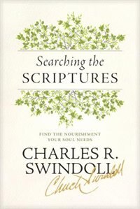 Couverture_Searching The Scriptures