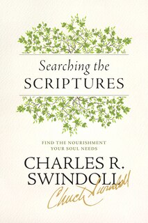 Front cover_Searching The Scriptures