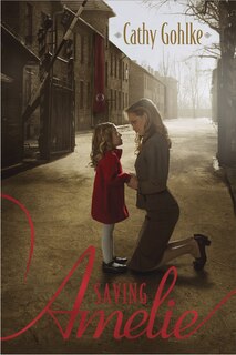 Front cover_Saving Amelie