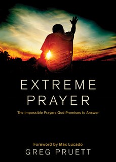 Front cover_Extreme Prayer