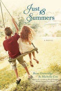 Couverture_Just 18 Summers