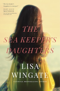 Front cover_The Sea Keeper's Daughters