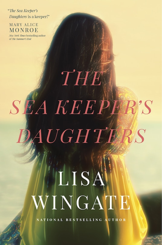 Front cover_The Sea Keeper's Daughters