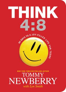 Front cover_Think 4:8