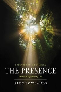 Front cover_The Presence