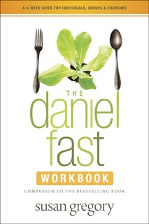 Couverture_The Daniel Fast Workbook