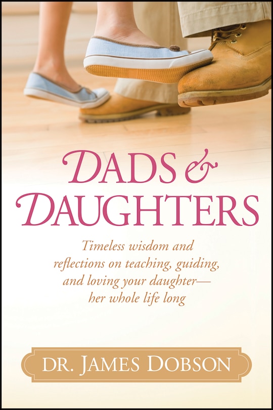 Front cover_Dads And Daughters