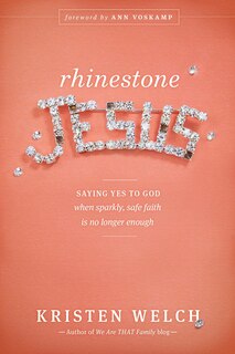 Front cover_Rhinestone Jesus