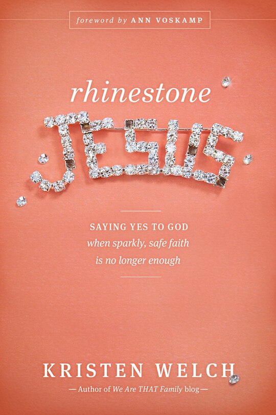 Front cover_Rhinestone Jesus