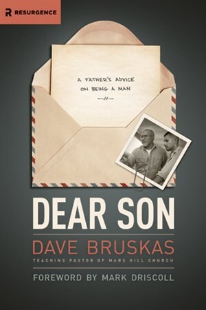 Front cover_Dear Son