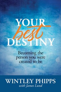 Front cover_Your Best Destiny