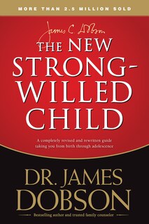Couverture_The New Strong-Willed Child