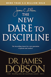 Front cover_The New Dare to Discipline