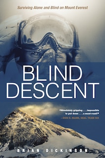 Couverture_Blind Descent