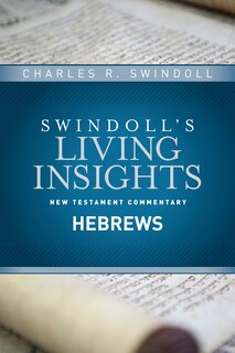 Front cover_Insights On Hebrews