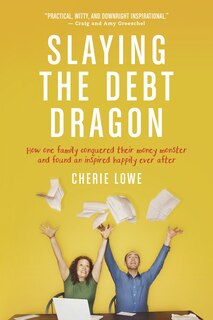 Front cover_Slaying the Debt Dragon