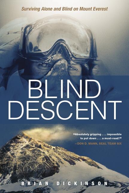 Front cover_Blind Descent