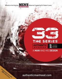 Couverture_33 the Series, Volume 1 Training Guide