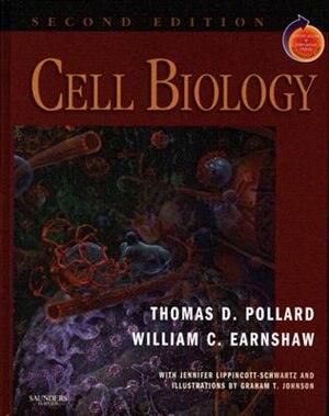 Couverture_Cell Biology