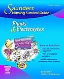 Couverture_Saunders Nursing Survival Guide