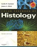 Front cover_Color Textbook of Histology