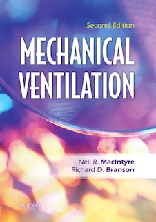 Front cover_Mechanical Ventilation