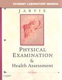 Front cover_Student Laboratory Manual for Physical Examination and Health Assessment