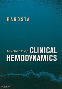 Front cover_Textbook of Clinical Hemodynamics