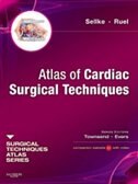 Front cover_Atlas of Cardiac Surgical Techniques