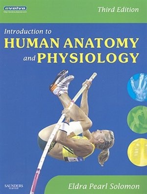 Front cover_Introduction to Human Anatomy and Physiology