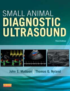 Front cover_Small Animal Diagnostic Ultrasound