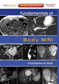 Couverture_Fundamentals of Body MRI