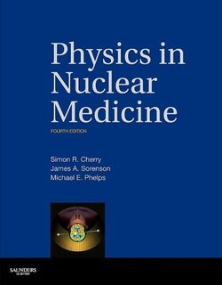 Couverture_Physics in Nuclear Medicine