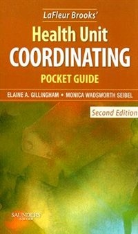 LaFleur Brooks' Health Unit Coordinating Pocket Guide