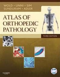 Front cover_Atlas of Orthopedic Pathology