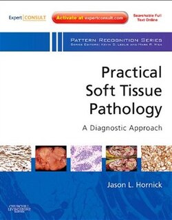 Front cover_Practical Soft Tissue Pathology
