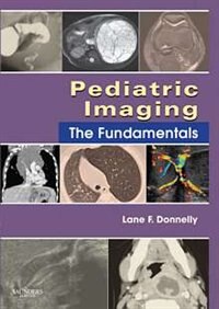Couverture_Pediatric Imaging