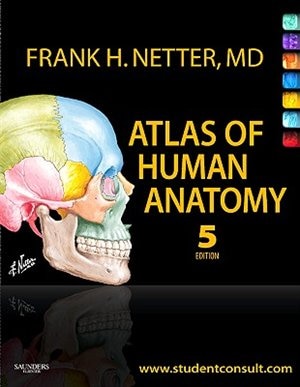 Front cover_Atlas of Human Anatomy